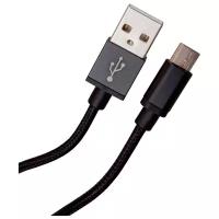 Кабель Navitoch USB - microUSB (JL-M015)