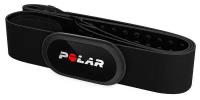 Пульсометр Polar H10 Bluetooth XS-S, черный 92075964