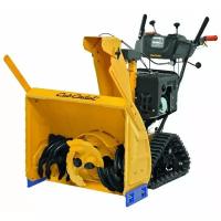 Снегоуборщик бензиновый Cub Cadet 730 HD TDE, 11 л.с