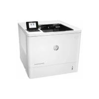 Принтер лазерный HP LaserJet Enterprise M609dn, ч/б, A4