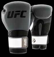 Боксерские перчатки для тренировок в стойке UFC PRO Stand Up 12 унций (SL)