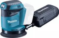 Шлифмашина Makita DBO180Z