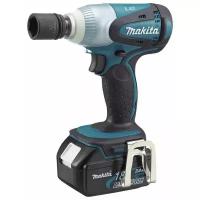 Гайковерт Makita DTW251RFE