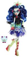 Кукла Монстер Хай Гулия Йелпс сладкие крики, Monster High Sweet screams Ghoulia Yelps