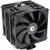 Кулер для процессора Id-cooling SE-225-XT BLACK V2