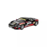 Сборная модель Revell Ferrari 360 Challenge 