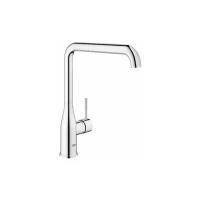 Смеситель для кухни Grohe Essence+ (30269000), с высоким изливом, хром