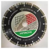 Диск алмазный Hitachi Laser CEE 230мм (CEE2303010)