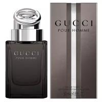 Туалетная вода мужская GUCCI POUR HOMME, 50 мл Гучи Пюр Хоум мужские ароматы для мужчин