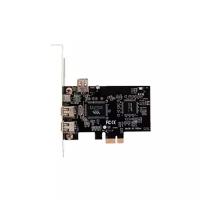 Контроллер FireWire ESPADA PCIe1394a