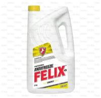 Охлаждающая жидкость FELIX Energy 5l, 430206027