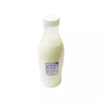 Молоко Талицкое молоко деревенское из Талицы пастеризованное 3.7%