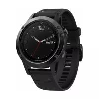 Умные часы Garmin Fenix 5 Sapphire