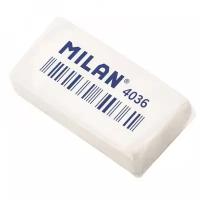 Ластик каучуковый Milan 4036