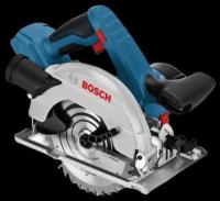 Пила дисковая аккумуляторная BOSCH PRO Bosch GKS 18V-57