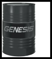 Моторное масло Лукойл Genesis Universal 10w40 API SN/CF синтетическое (Lukoil Genesis Universal) 60л