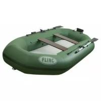 Надувная лодка Flinc F280TLA