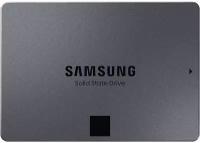 Внутренний SSD-накопитель 1000Gb Samsung 870 QVO (MZ-77Q1T0BW) SATA3 2.5