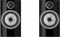 Полочная акустика Bowers & Wilkins 706 S3 Gloss Black