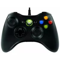 Комплект Microsoft Xbox 360 Controller for Windows