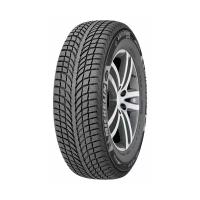 Шина Michelin 255/65 R17 114H Latitude Alpin 2