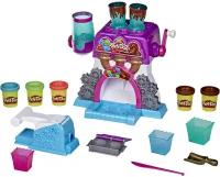 Игровой набор с пластилином Hasbro Play-Doh Конфетная фабрика E9844