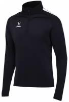 Джемпер тренировочный CAMP Training Top 1/4 Zip