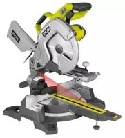 Пила торцовая электрическая Ryobi EMS254L