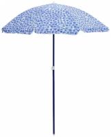 Зонт садовый солнцезащитный Koopman furniture диаметр 155см