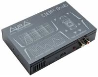 Аудиопроцессор Aura DSP-2X6