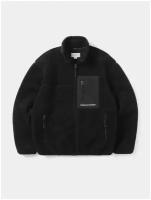 Куртка thisisneverthat SP Sherpa Fleece Jacket