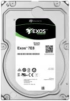 Жесткий диск HDD Seagate ST1000NM000A Exos 7E8 /SATA III/1 TB 7200об/мин