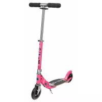 Городской самокат Micro Scooter Flex Pink (SA0106)