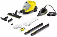 Пароочиститель KARCHER SC 4 EasyFix Iron Kit (1.512-461.0)