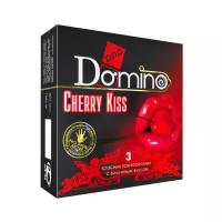 Презервативы DOMINO Premium Cherry Kiss