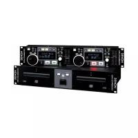 CD проигрыватель для DJ на два диска Denon DN-D4500