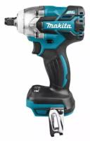 Аккумуляторный ударный гайковерт Makita DTW285RFJX