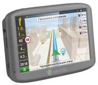 GPS-навигатор Navitel N500 MAG 5