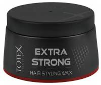 воск для укладки волос 150 мл extra strong