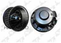 SAT ST-1362640 Мотор отопителя FORD C-MAX 03-10/FOCUS 05-11/GALAXY-06/KUGA 08-12/MONDEO 07-/S-MAX 06-/VOLVO C30 06-