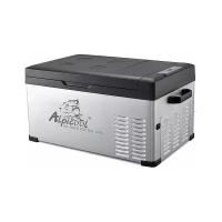 Автохолодильник компрессорный Alpicool C25, 25 литров