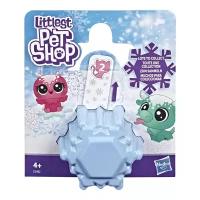 Набор фигурок Littlest Pet Shop Петы-парочки 