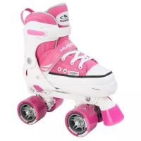 Роликовые коньки HUDORA Roller Skate