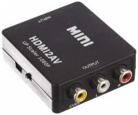 HDMI->RCA конвертер Cablexpert DSC-HDMI-CVBS-001