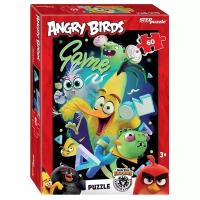 Пазл Step puzzle Angry Birds (81185), 60 дет