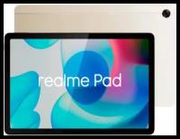 Планшет Realme Pad Wi-Fi 6/128GB Gold