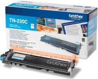 Тонер Brother TN-230C