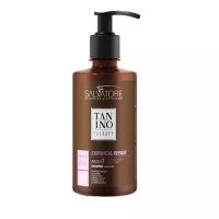 Salvatore TANINO THERAPY Chemical Repair Shampoo Step 1 ph Control Восстанавливающий шампунь для химически поврежденных волос Шаг 1 300 мл