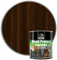 Пропитка Dufa WOOD PROTECT Supreme, палисандр 0.75 л МП00-008393