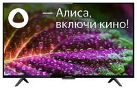 Телевизор ЖК с функцией СмартТВ IRBIS 43F1 YDX 104BS2, 43